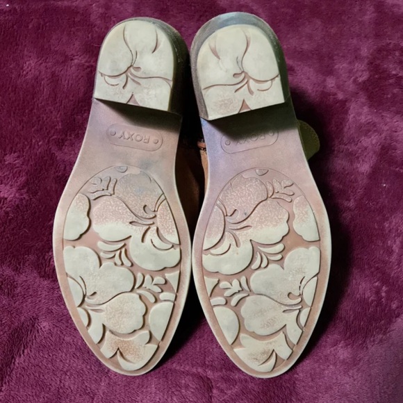 Roxy Cassidy Booties - Picture 2 of 6